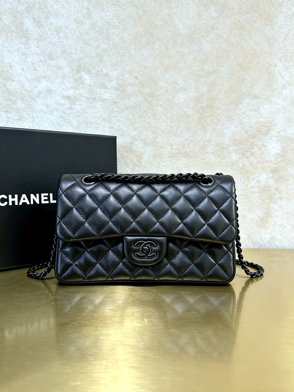 Chanel Classic Flap Medium